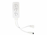 ; lampada da soffitto led wifi CCT, wlan-usb-luci d'atmosfera con rgb + cct-led e app lampada da soffitto led wifi CCT, wlan-usb-luci d'atmosfera con rgb + cct-led e app 