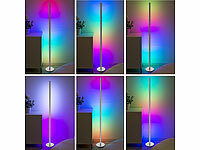 ; lampada da soffitto led wifi CCT, wlan-usb-luci d'atmosfera con rgb + cct-led e app lampada da soffitto led wifi CCT, wlan-usb-luci d'atmosfera con rgb + cct-led e app 