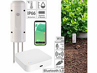; sensore di temperatura e umidità esterno e interno WLAN, igrometro, IP65, sensore di temperatura e umidità con Bluetooth, app e controllo vocale sensore di temperatura e umidità esterno e interno WLAN, igrometro, IP65, sensore di temperatura e umidità con Bluetooth, app e controllo vocale sensore di temperatura e umidità esterno e interno WLAN, igrometro, IP65, sensore di temperatura e umidità con Bluetooth, app e controllo vocale sensore di temperatura e umidità esterno e interno WLAN, igrometro, IP65, sensore di temperatura e umidità con Bluetooth, app e controllo vocale 