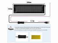 ; Smarte programmierbare LED-Bilderrahmen mit App Smarte programmierbare LED-Bilderrahmen mit App Smarte programmierbare LED-Bilderrahmen mit App 