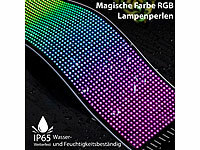 ; Smarte programmierbare LED-Bilderrahmen mit App Smarte programmierbare LED-Bilderrahmen mit App Smarte programmierbare LED-Bilderrahmen mit App 