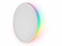 ; LED Wand- und Deckenleuchten LED Wand- und Deckenleuchten LED Wand- und Deckenleuchten 