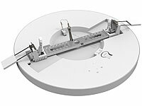 ; LED-Spots GU5.3 (warmweiß) LED-Spots GU5.3 (warmweiß) LED-Spots GU5.3 (warmweiß) 