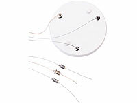 ; Variable LED-Wand- und Deckenleuchten Variable LED-Wand- und Deckenleuchten Variable LED-Wand- und Deckenleuchten Variable LED-Wand- und Deckenleuchten 