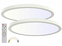 ; LED Wand- und Deckenleuchten LED Wand- und Deckenleuchten LED Wand- und Deckenleuchten 