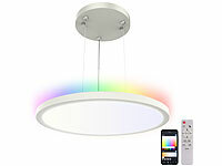 ; lampada da soffitto led wifi CCT, wlan-usb-luci d'atmosfera con rgb + cct-led e app lampada da soffitto led wifi CCT, wlan-usb-luci d'atmosfera con rgb + cct-led e app lampada da soffitto led wifi CCT, wlan-usb-luci d'atmosfera con rgb + cct-led e app 