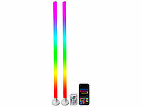 ; WLAN-USB-Stimmungsleuchten mit RGB + CCT-LEDs und App WLAN-USB-Stimmungsleuchten mit RGB + CCT-LEDs und App WLAN-USB-Stimmungsleuchten mit RGB + CCT-LEDs und App 