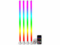 ; WLAN-USB-Stimmungsleuchten mit RGB + CCT-LEDs und App WLAN-USB-Stimmungsleuchten mit RGB + CCT-LEDs und App WLAN-USB-Stimmungsleuchten mit RGB + CCT-LEDs und App 