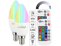 ; LED-Tropfen E27 (tageslichtweiß) 