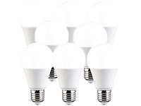 ; LED-Tropfen E27 (tageslichtweiß) LED-Tropfen E27 (tageslichtweiß) LED-Tropfen E27 (tageslichtweiß) 