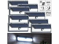 ; faretto solare LED con sensore di movimento faretto solare LED con sensore di movimento faretto solare LED con sensore di movimento faretto solare LED con sensore di movimento 