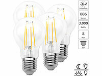 ; LED-Tropfen E27 (tageslichtweiß), LED-Spots GU10 (warmweiß) LED-Tropfen E27 (tageslichtweiß), LED-Spots GU10 (warmweiß) LED-Tropfen E27 (tageslichtweiß), LED-Spots GU10 (warmweiß) 