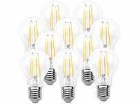 ; LED-Tropfen E27 (tageslichtweiß), LED-Spots GU10 (warmweiß) LED-Tropfen E27 (tageslichtweiß), LED-Spots GU10 (warmweiß) LED-Tropfen E27 (tageslichtweiß), LED-Spots GU10 (warmweiß) 