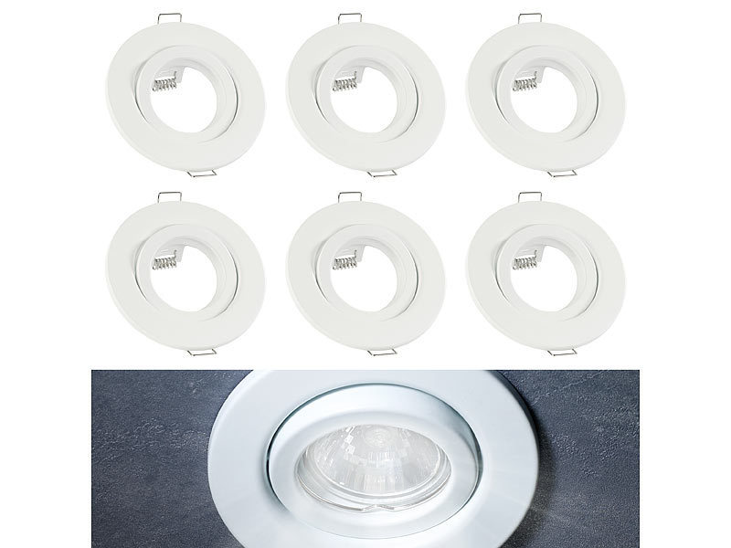 ; led-spots gu10 (bianco luce diurna) led-spots gu10 (bianco luce diurna) led-spots gu10 (bianco luce diurna) led-spots gu10 (bianco luce diurna) 