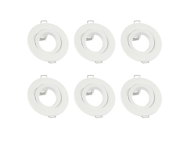 ; led-spots gu10 (bianco luce diurna) led-spots gu10 (bianco luce diurna) led-spots gu10 (bianco luce diurna) led-spots gu10 (bianco luce diurna) 