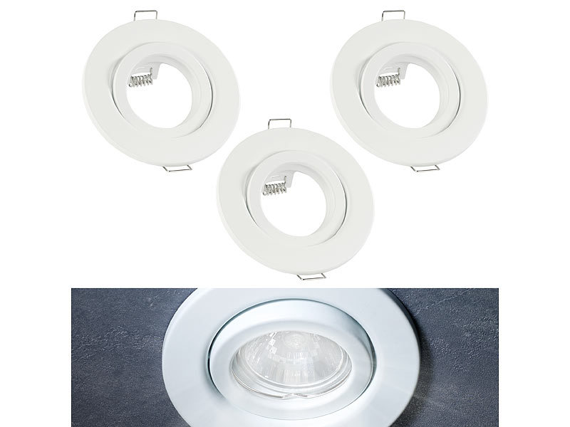 ; led-spots gu10 (bianco luce diurna) led-spots gu10 (bianco luce diurna) led-spots gu10 (bianco luce diurna) led-spots gu10 (bianco luce diurna) 