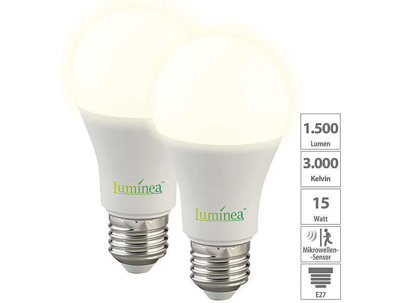 ; LED-Tropfen E27 (warmweiß) LED-Tropfen E27 (warmweiß) 