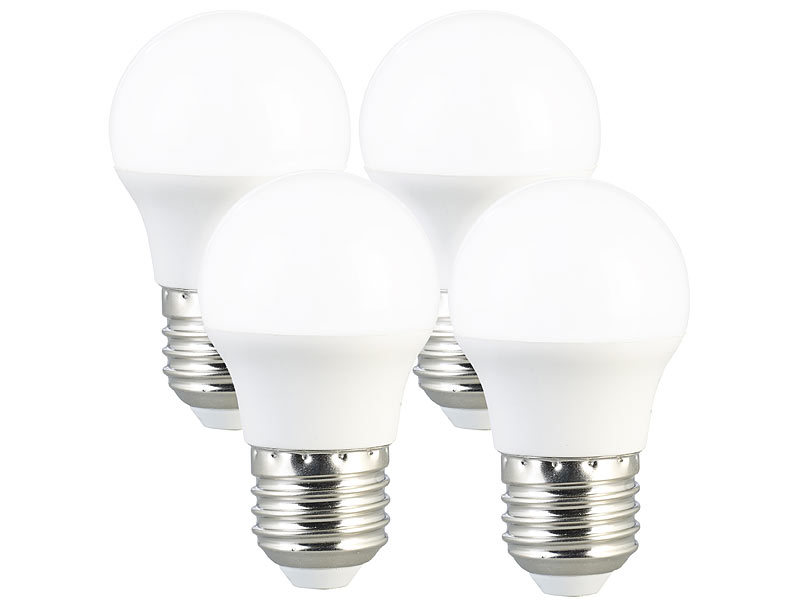 ; LED-Spots GU5.3 (warmweiß) 