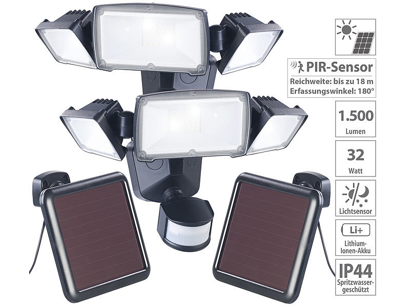 ; floodlight LED resistente alle intemperie (bianco giorno) floodlight LED resistente alle intemperie (bianco giorno) floodlight LED resistente alle intemperie (bianco giorno) 