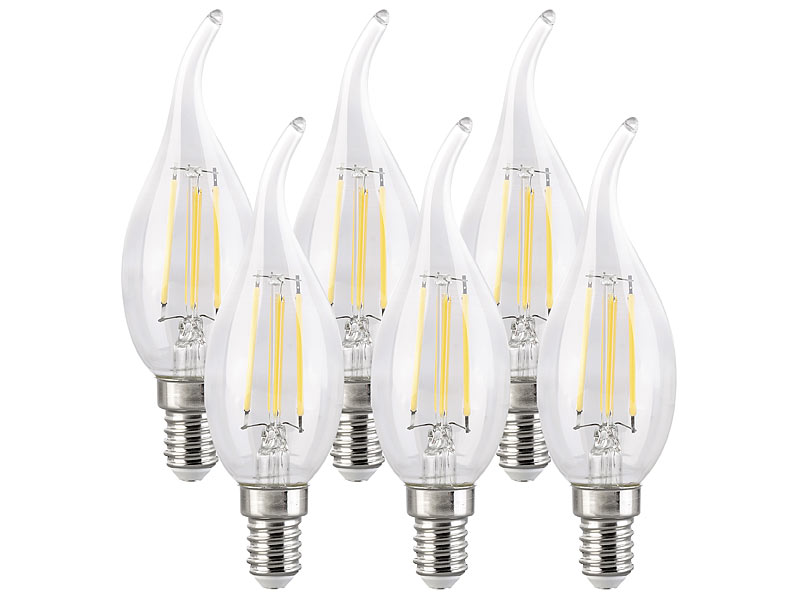 ; lampadina LED a goccia E27 (bianco caldo) lampadina LED a goccia E27 (bianco caldo) lampadina LED a goccia E27 (bianco caldo) lampadina LED a goccia E27 (bianco caldo) 