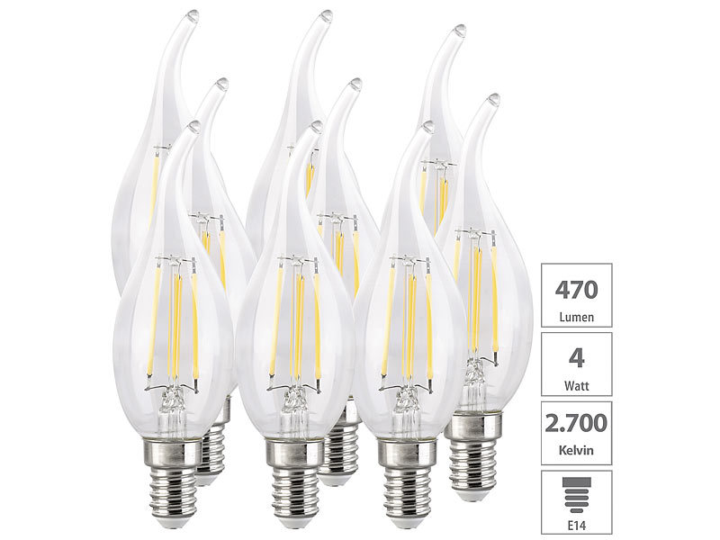 ; LED-Tropfen E27 (tageslichtweiß) LED-Tropfen E27 (tageslichtweiß) LED-Tropfen E27 (tageslichtweiß) LED-Tropfen E27 (tageslichtweiß) 