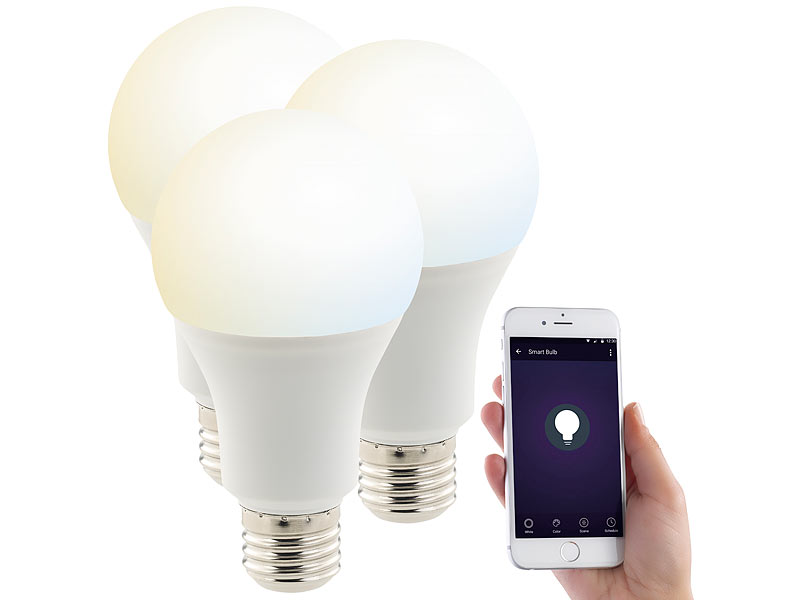 ; Wireless LED Bulbs with voice control Wireless LED Bulbs with voice control Wireless LED Bulbs with voice control 