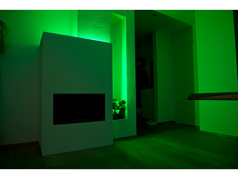 ; WLAN-LED-Streifen-Sets weiß WLAN-LED-Streifen-Sets weiß WLAN-LED-Streifen-Sets weiß WLAN-LED-Streifen-Sets weiß 
