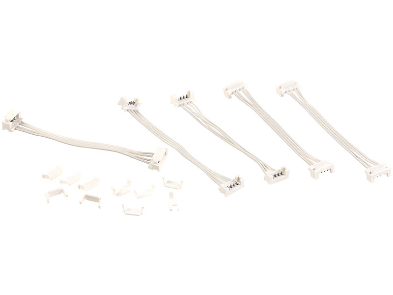 ; set di strisce led wifi bianche set di strisce led wifi bianche set di strisce led wifi bianche 
