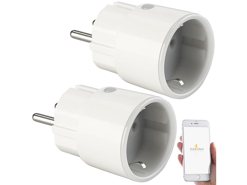 ; prese Wi-Fi da esterno con funzione di misurazione dell'energia prese Wi-Fi da esterno con funzione di misurazione dell'energia prese Wi-Fi da esterno con funzione di misurazione dell'energia 