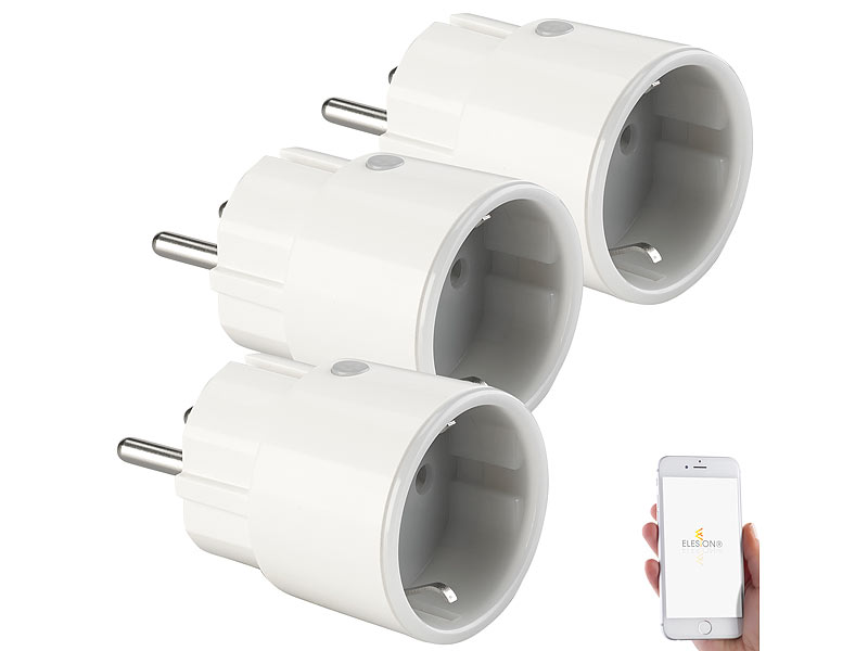 ; Outdoor-WLAN-Steckdosen mit Strommess-Funktion Outdoor-WLAN-Steckdosen mit Strommess-Funktion Outdoor-WLAN-Steckdosen mit Strommess-Funktion Outdoor-WLAN-Steckdosen mit Strommess-Funktion 