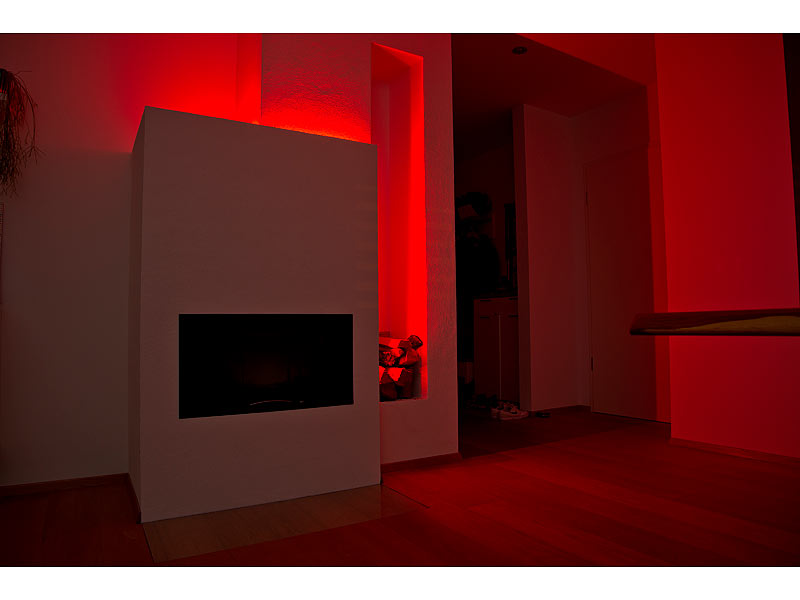 ; LED-Spot GU5.3 (tageslichtweiß) LED-Spot GU5.3 (tageslichtweiß) 