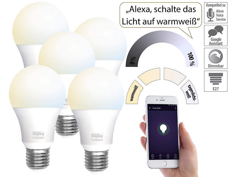 ; Wireless LED Bulbs with voice control Wireless LED Bulbs with voice control Wireless LED Bulbs with voice control 