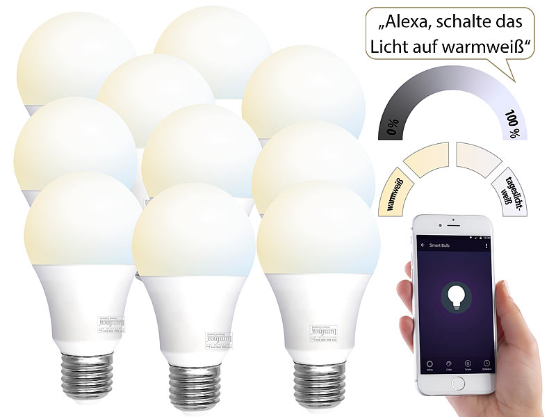 ; Wireless LED Bulbs with voice control Wireless LED Bulbs with voice control Wireless LED Bulbs with voice control 
