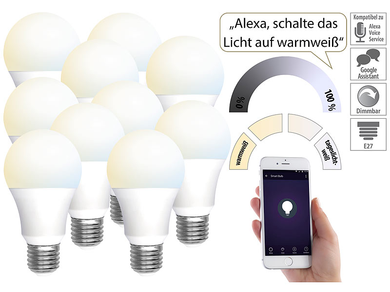 ; Wireless LED Bulbs with voice control Wireless LED Bulbs with voice control Wireless LED Bulbs with voice control 