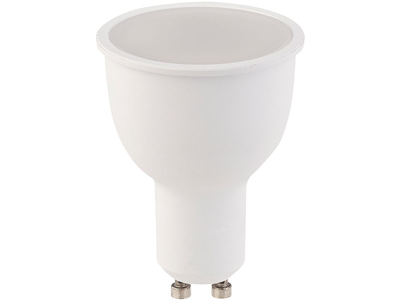 ; WLAN-LED-Lampen E27 RGBW 