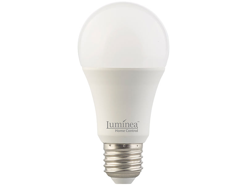 ; WLAN-LED-Filament-Lampe E27 weiß 