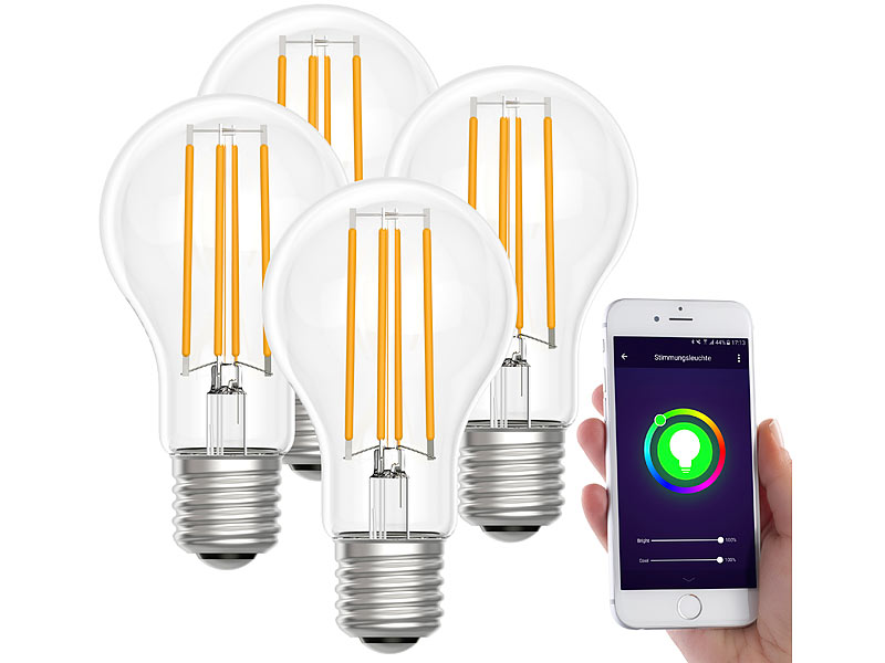 ; lampade led wlan e27 rgbw lampade led wlan e27 rgbw lampade led wlan e27 rgbw 