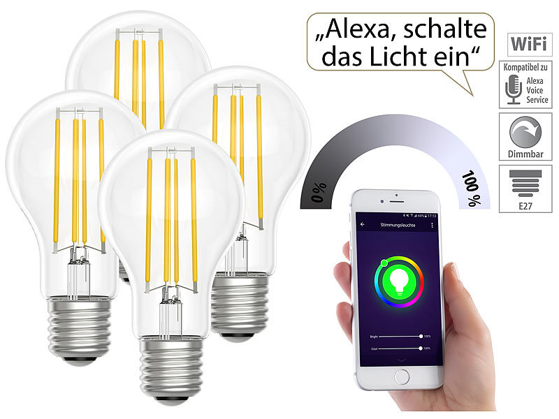 ; lampade led wlan e27 rgbw lampade led wlan e27 rgbw lampade led wlan e27 rgbw 