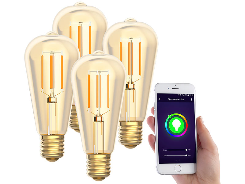 ; lampade led wlan e27 rgbw lampade led wlan e27 rgbw lampade led wlan e27 rgbw 