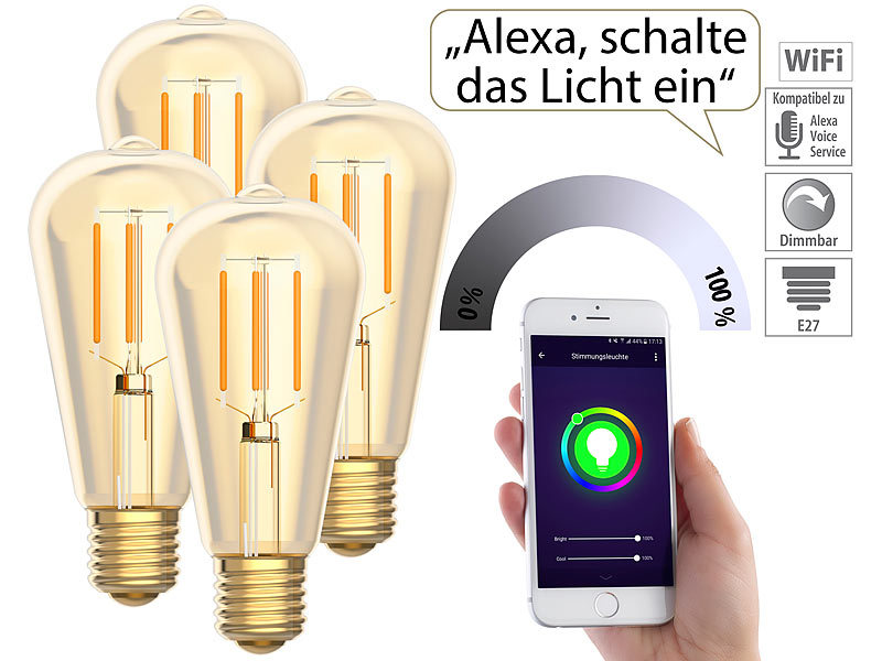 ; lampade led wlan e27 rgbw lampade led wlan e27 rgbw lampade led wlan e27 rgbw 