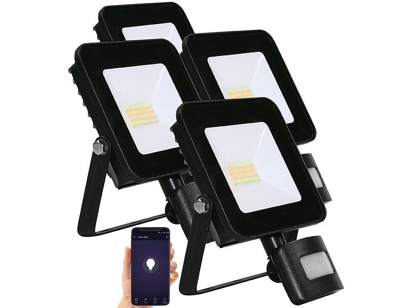 ; faretti wifi resistenti alle intemperie con led rgb-cct, controllo tramite app faretti wifi resistenti alle intemperie con led rgb-cct, controllo tramite app faretti wifi resistenti alle intemperie con led rgb-cct, controllo tramite app faretti wifi resistenti alle intemperie con led rgb-cct, controllo tramite app 