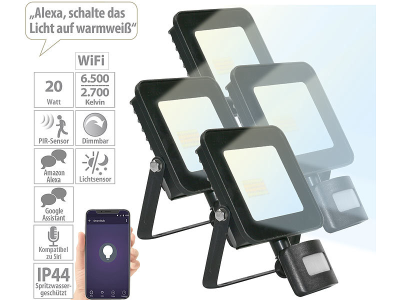 ; faretti wifi resistenti alle intemperie con led rgb-cct, controllo tramite app faretti wifi resistenti alle intemperie con led rgb-cct, controllo tramite app faretti wifi resistenti alle intemperie con led rgb-cct, controllo tramite app faretti wifi resistenti alle intemperie con led rgb-cct, controllo tramite app 
