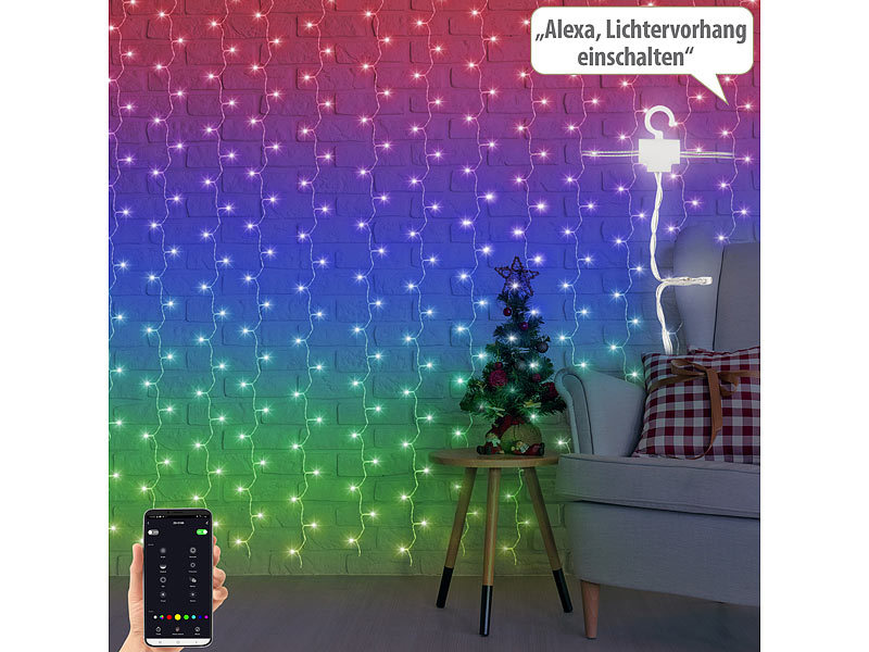 ; WLAN-LED-Steh-/Eck-Leuchten mit App WLAN-LED-Steh-/Eck-Leuchten mit App WLAN-LED-Steh-/Eck-Leuchten mit App WLAN-LED-Steh-/Eck-Leuchten mit App 