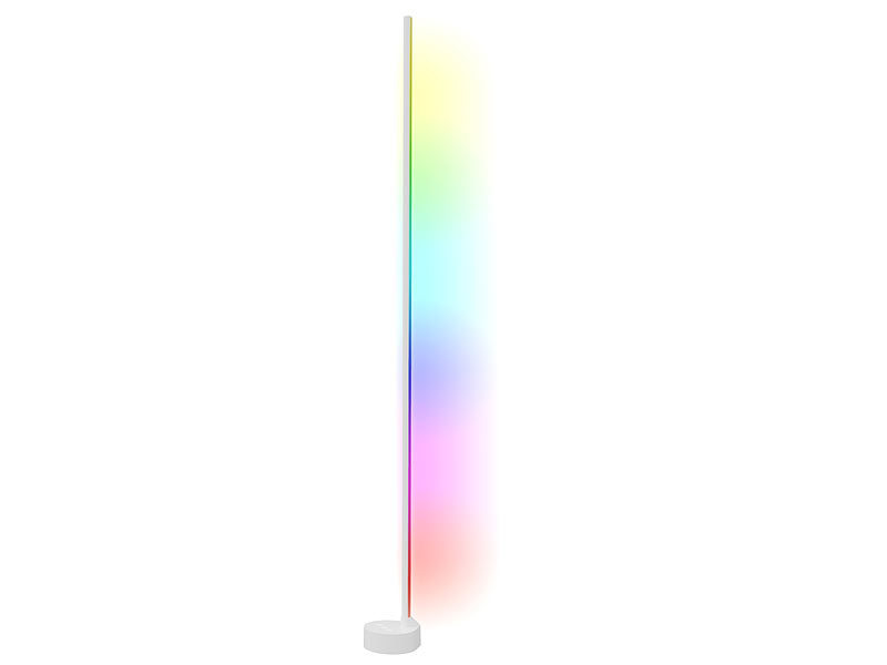 ; WLAN-USB-Stimmungsleuchten mit RGB + CCT-LEDs und App WLAN-USB-Stimmungsleuchten mit RGB + CCT-LEDs und App WLAN-USB-Stimmungsleuchten mit RGB + CCT-LEDs und App 