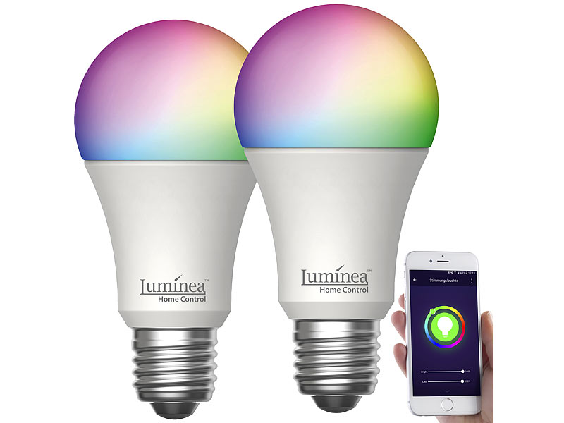 ; WLAN-LED-Lampen E27 weiß WLAN-LED-Lampen E27 weiß WLAN-LED-Lampen E27 weiß WLAN-LED-Lampen E27 weiß 