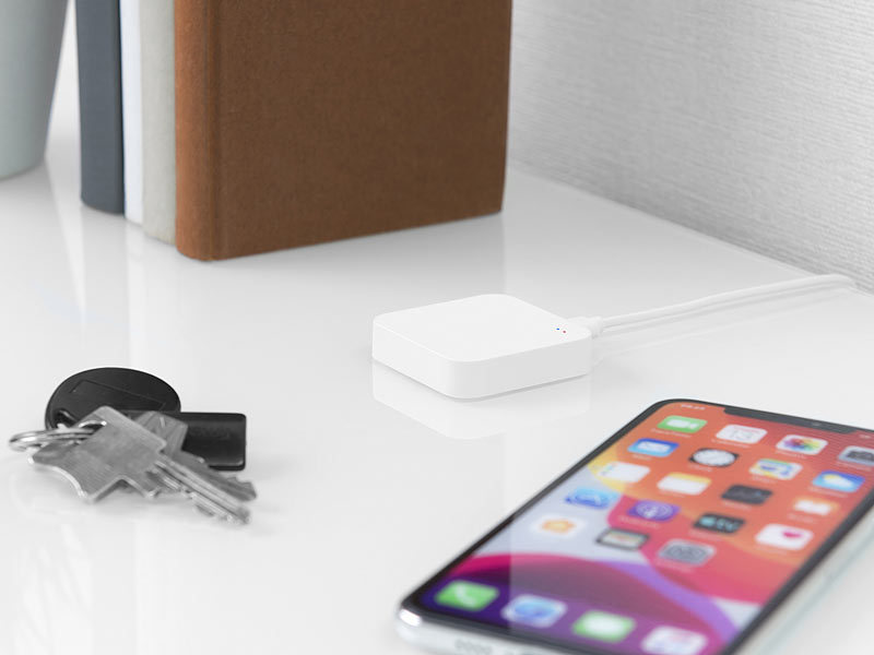 ; WLAN-Temperatur- & Luftfeuchtigkeits-Sensoren mit App-Auswertungen WLAN-Temperatur- & Luftfeuchtigkeits-Sensoren mit App-Auswertungen WLAN-Temperatur- & Luftfeuchtigkeits-Sensoren mit App-Auswertungen WLAN-Temperatur- & Luftfeuchtigkeits-Sensoren mit App-Auswertungen 