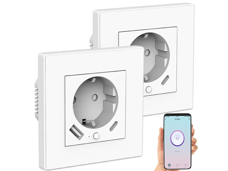 ; WLAN-Steckdosen Unterputz, Smart-SteckdosenWiFi-Steckdosenprese WLAN Smart Lifecaricabatterie usb per telefoniUsb Unterputz Netzteileprese combinateEinbausteckdosen mit USBinterruttori di commutazione interruttori a presa sistemi pareti prese a muro pulsantecaricabatterie USBNetzteile USB USB-Ladegeräte Ladegeräte Buchsen 2-fach-USB-Netzteile USB-Ports Rahmen 230 vWLAN Ladedosenintelligente kompatible Packs Sets Schalterprogramme WLAN-Steckdosen Unterputz, Smart-SteckdosenWiFi-Steckdosenprese WLAN Smart Lifecaricabatterie usb per telefoniUsb Unterputz Netzteileprese combinateEinbausteckdosen mit USBinterruttori di commutazione interruttori a presa sistemi pareti prese a muro pulsantecaricabatterie USBNetzteile USB USB-Ladegeräte Ladegeräte Buchsen 2-fach-USB-Netzteile USB-Ports Rahmen 230 vWLAN Ladedosenintelligente kompatible Packs Sets Schalterprogramme WLAN-Steckdosen Unterputz, Smart-SteckdosenWiFi-Steckdosenprese WLAN Smart Lifecaricabatterie usb per telefoniUsb Unterputz Netzteileprese combinateEinbausteckdosen mit USBinterruttori di commutazione interruttori a presa sistemi pareti prese a muro pulsantecaricabatterie USBNetzteile USB USB-Ladegeräte Ladegeräte Buchsen 2-fach-USB-Netzteile USB-Ports Rahmen 230 vWLAN Ladedosenintelligente kompatible Packs Sets Schalterprogramme 