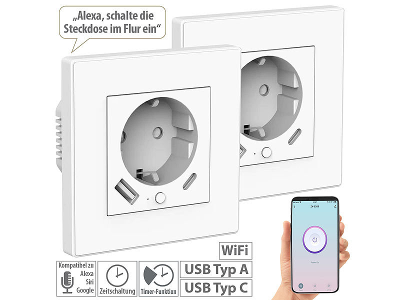 ; WLAN-Steckdosen Unterputz, Smart-SteckdosenWiFi-Steckdosenprese WLAN Smart Lifecaricabatterie usb per telefoniUsb Unterputz Netzteileprese combinateEinbausteckdosen mit USBinterruttori di commutazione interruttori a presa sistemi pareti prese a muro pulsantecaricabatterie USBNetzteile USB USB-Ladegeräte Ladegeräte Buchsen 2-fach-USB-Netzteile USB-Ports Rahmen 230 vWLAN Ladedosenintelligente kompatible Packs Sets Schalterprogramme WLAN-Steckdosen Unterputz, Smart-SteckdosenWiFi-Steckdosenprese WLAN Smart Lifecaricabatterie usb per telefoniUsb Unterputz Netzteileprese combinateEinbausteckdosen mit USBinterruttori di commutazione interruttori a presa sistemi pareti prese a muro pulsantecaricabatterie USBNetzteile USB USB-Ladegeräte Ladegeräte Buchsen 2-fach-USB-Netzteile USB-Ports Rahmen 230 vWLAN Ladedosenintelligente kompatible Packs Sets Schalterprogramme WLAN-Steckdosen Unterputz, Smart-SteckdosenWiFi-Steckdosenprese WLAN Smart Lifecaricabatterie usb per telefoniUsb Unterputz Netzteileprese combinateEinbausteckdosen mit USBinterruttori di commutazione interruttori a presa sistemi pareti prese a muro pulsantecaricabatterie USBNetzteile USB USB-Ladegeräte Ladegeräte Buchsen 2-fach-USB-Netzteile USB-Ports Rahmen 230 vWLAN Ladedosenintelligente kompatible Packs Sets Schalterprogramme 