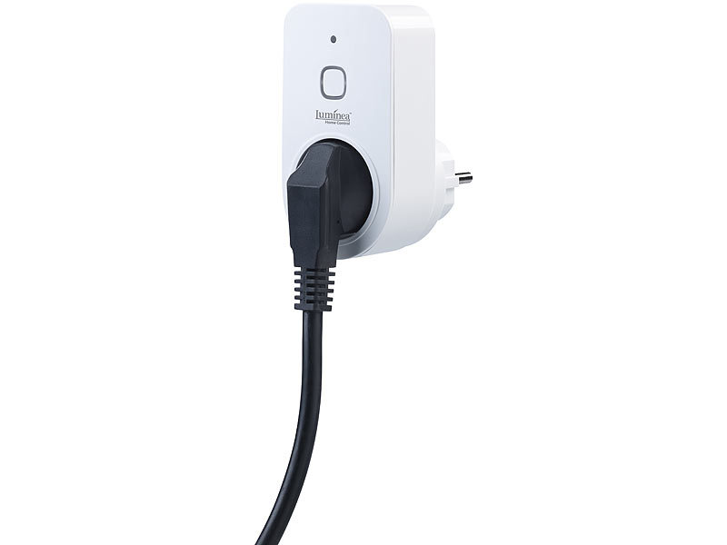 ; WLAN-Steckdosen mit Stromkosten-Messfunktion WLAN-Steckdosen mit Stromkosten-Messfunktion WLAN-Steckdosen mit Stromkosten-Messfunktion WLAN-Steckdosen mit Stromkosten-Messfunktion 