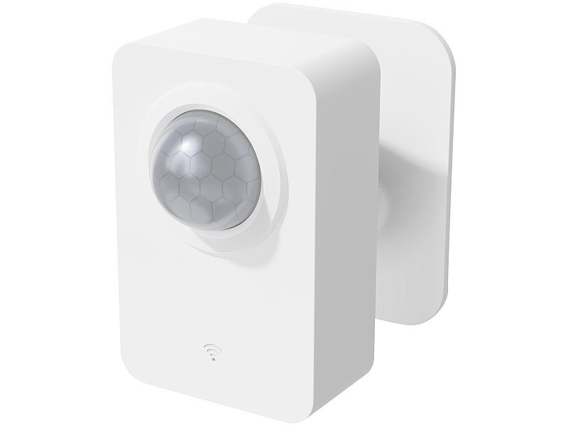 ; Batteriebetriebene ZigBee-PIR-Bewegungsmelder mit App, Outdoor-PIR-Sensoren, ZigBee-kompatibel Batteriebetriebene ZigBee-PIR-Bewegungsmelder mit App, Outdoor-PIR-Sensoren, ZigBee-kompatibel Batteriebetriebene ZigBee-PIR-Bewegungsmelder mit App, Outdoor-PIR-Sensoren, ZigBee-kompatibel 